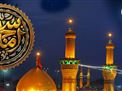 مجلس عزاداری شهادت حضرت زین العابدین علیه السلام