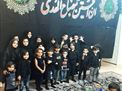 گزارش تصویری مهدکودک حسینیه