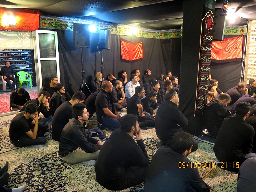 ashura islam islamic ashoura imam_hossein karbala