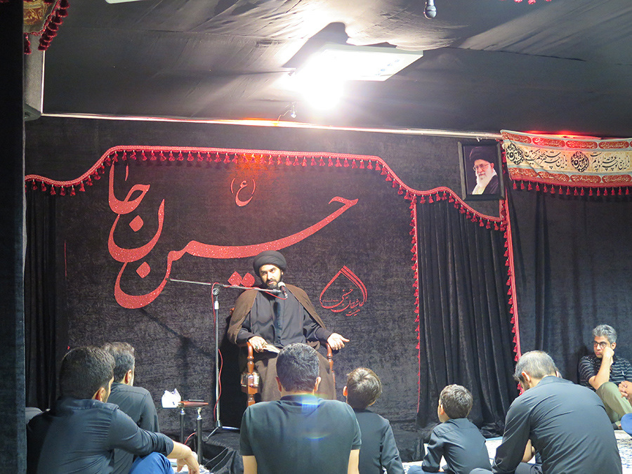 ashura islam islamic ashoura imam_hossein karbala