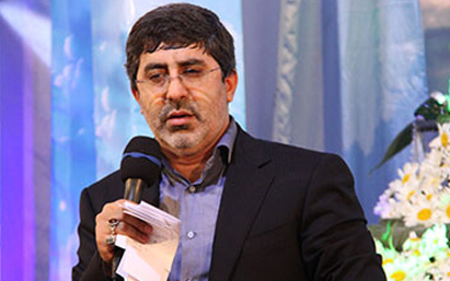 حاج محمد رضا طاهری