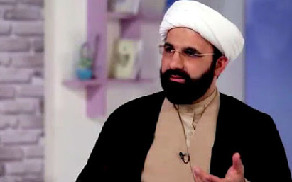 استاد مهدوی ارفع