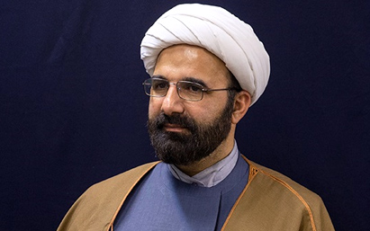 سخنرانی حجت الاسلام مهدوی ارفع