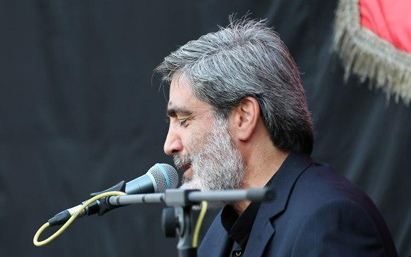 حاج مهدی سماواتی