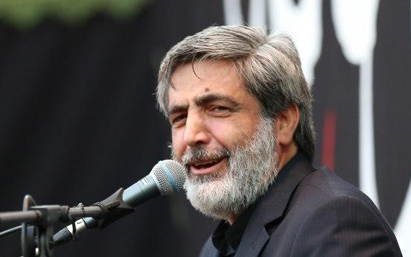 حاج مهدی سماواتی