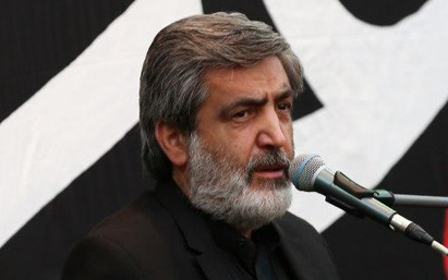 حاج مهدی سماواتی