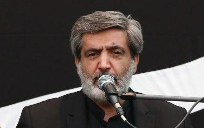 حاج مهدی سماواتی