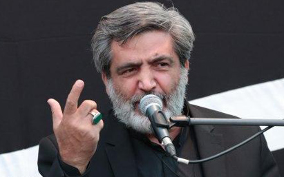 حاج مهدی سماواتی