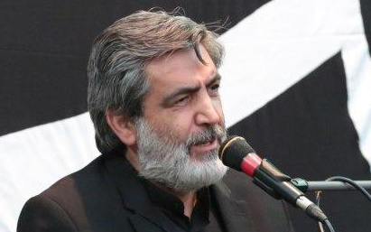 حاج مهدی سماواتی