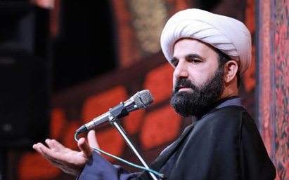 سخنرانی استاد مهدوی ارفع