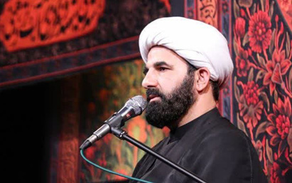 سخنرانی استاد مهدوی ارفع