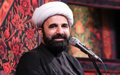 سخنرانی استاد مهدوی ارفع