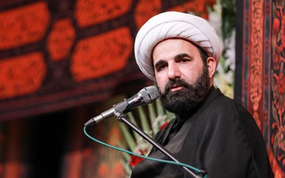 سخنرانی استاد مهدوی ارفع