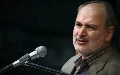 سخنرانی استاد حاج مهدی توکلی دهه اول محرم 1446 - 1403 در هیئت مهدویه تهران