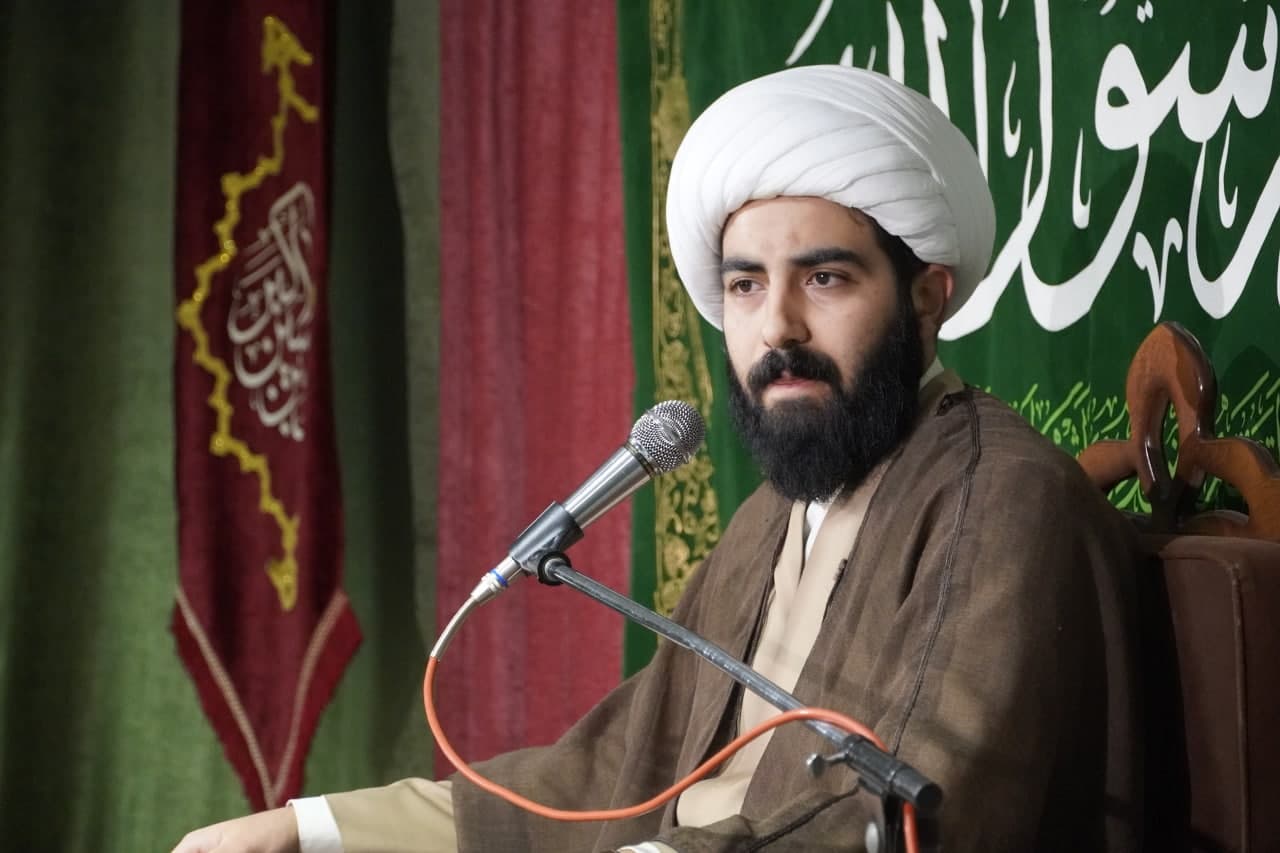 گزارش تصویری جشن عید سعید مبعث پیامبر گرامی اسلام (ص) در حسینیه هیئت عاشقان حسینی علیه السلام