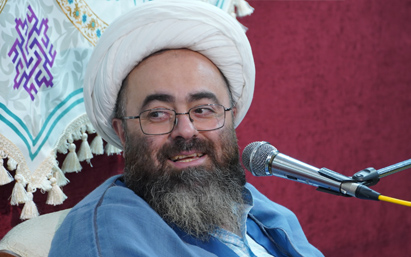 سخنرانی استاد محمد جنتی در مراسم جشن سالروز ازدواج حضرت زهرا و حضرت علی علیهم السلام