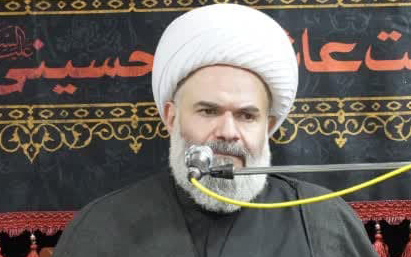 سخنرانی حجت‌الاسلام‌ شیخ مسعود تاج لنگرودی در مراسم عزاداری شهادت امام جعفر صادق علیه السلام 