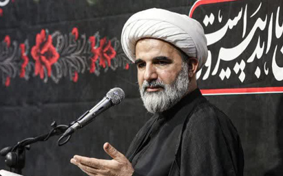سخنرانی استاد مهدوی ارفع