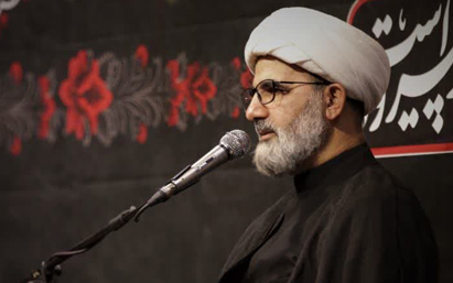 سخنرانی استاد مهدوی ارفع