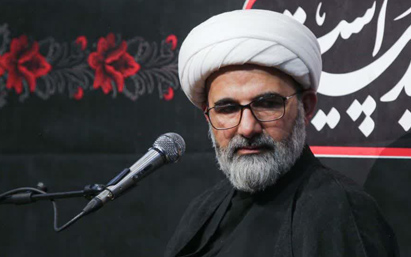 سخنرانی استاد مهدوی ارفع
