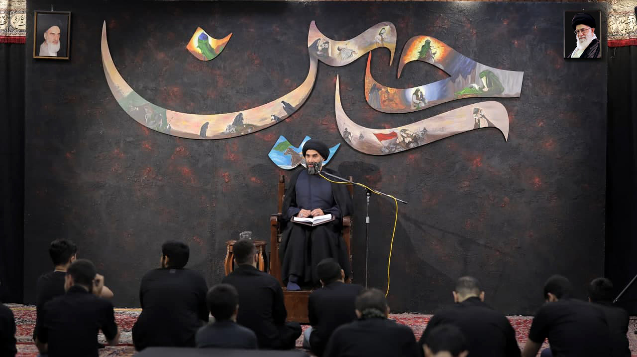 Ashura Pictures