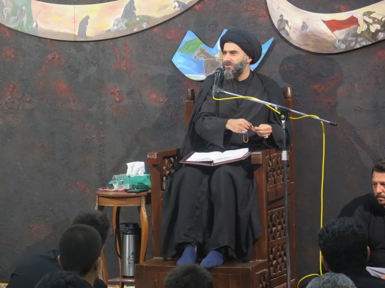 Ashura Pictures