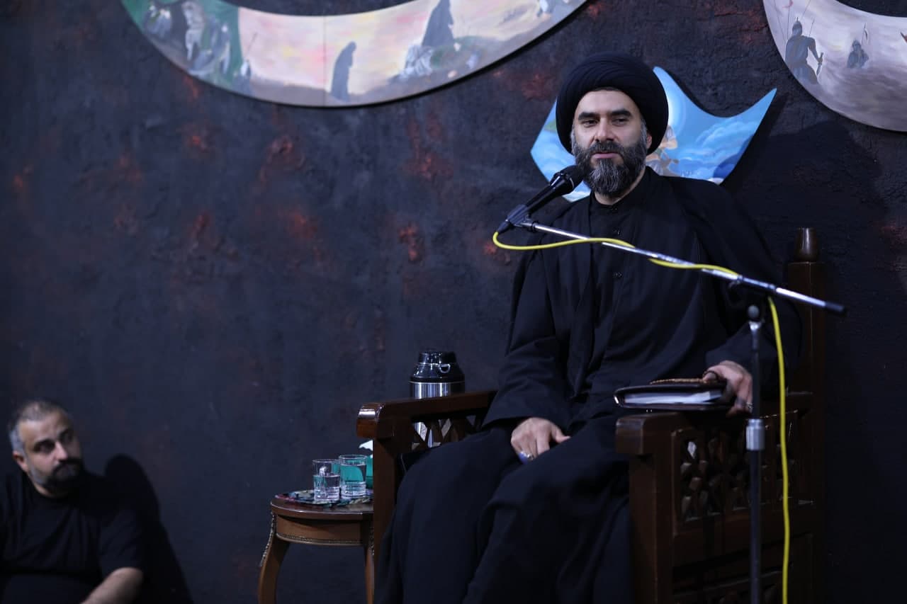 The Ashura workers vow