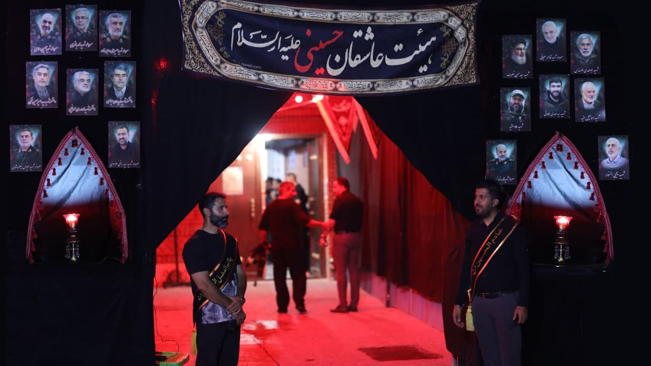 Lovers of images of Celebration of Ashura 2025 for Hussein Day 2025