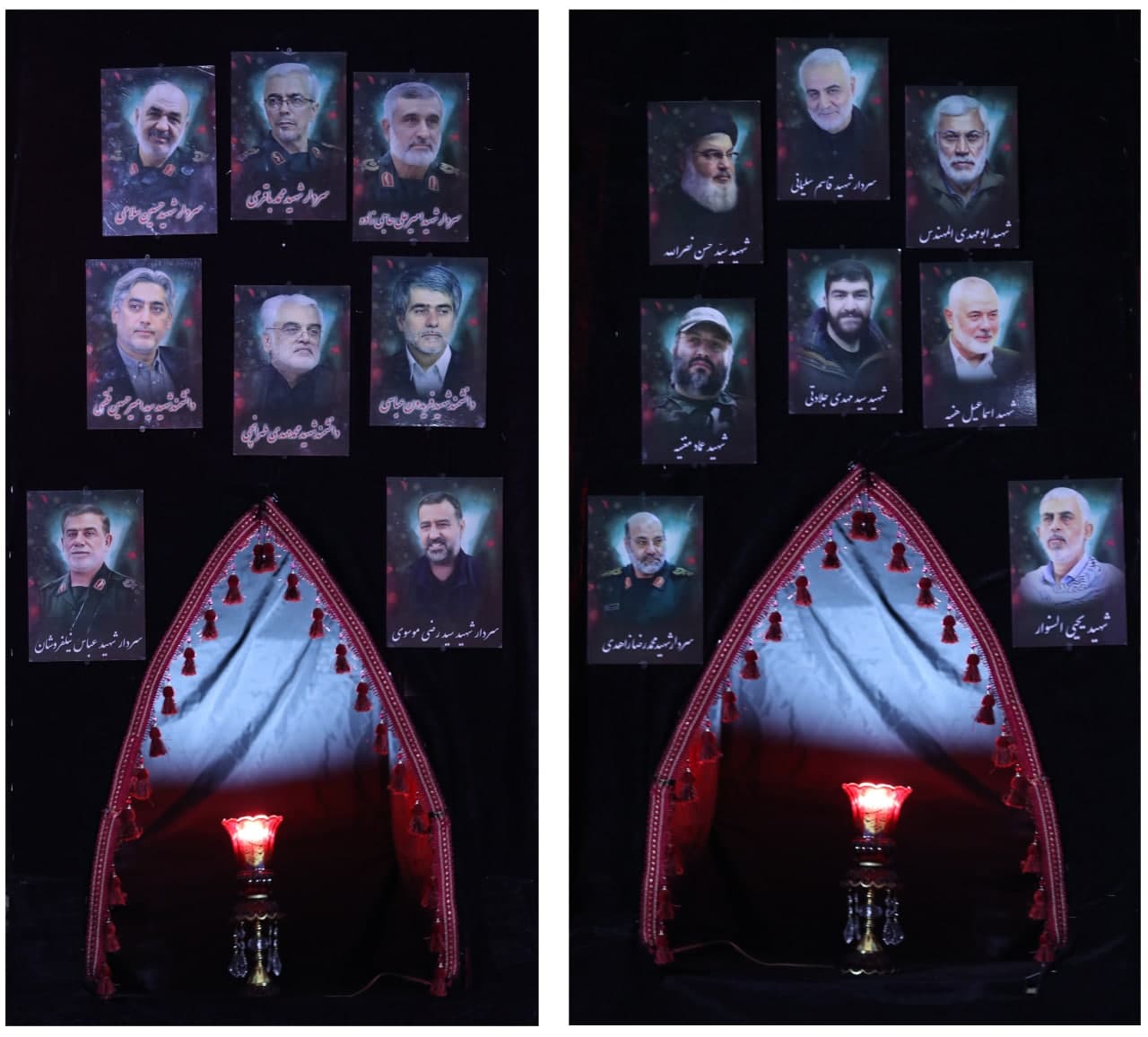 Lovers of images of Celebration of Ashura 2025 for Hussein Day 2025